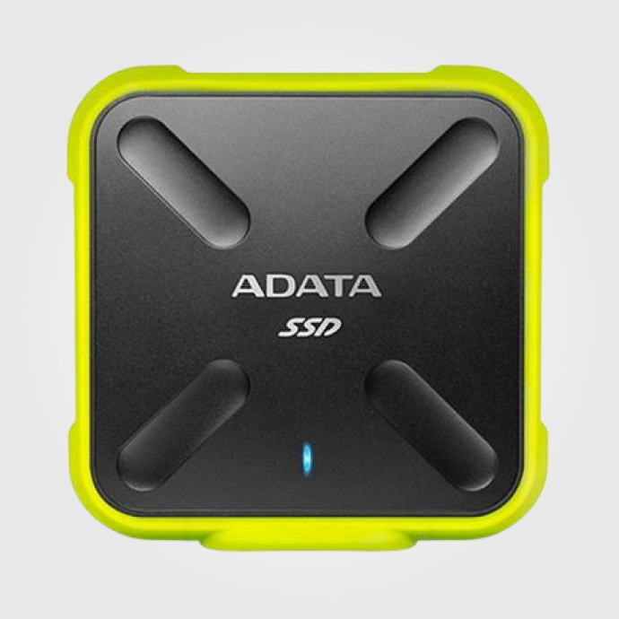 Solid-State Drive (SSD)