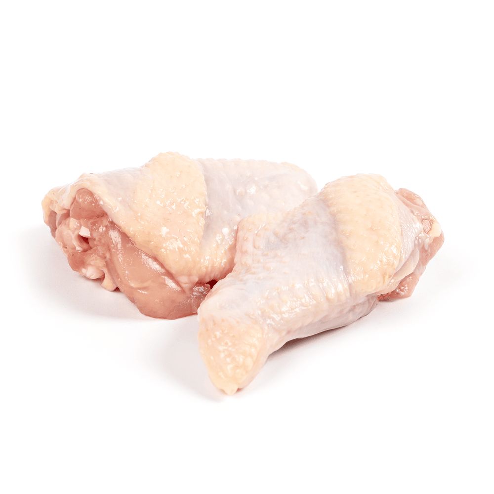 Дієтичне м'ясо.