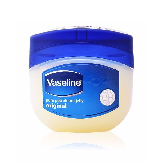 Vaselina - Toucador