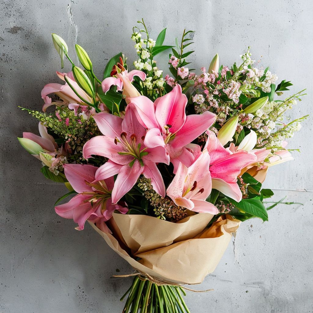 მიქს თაიგულები