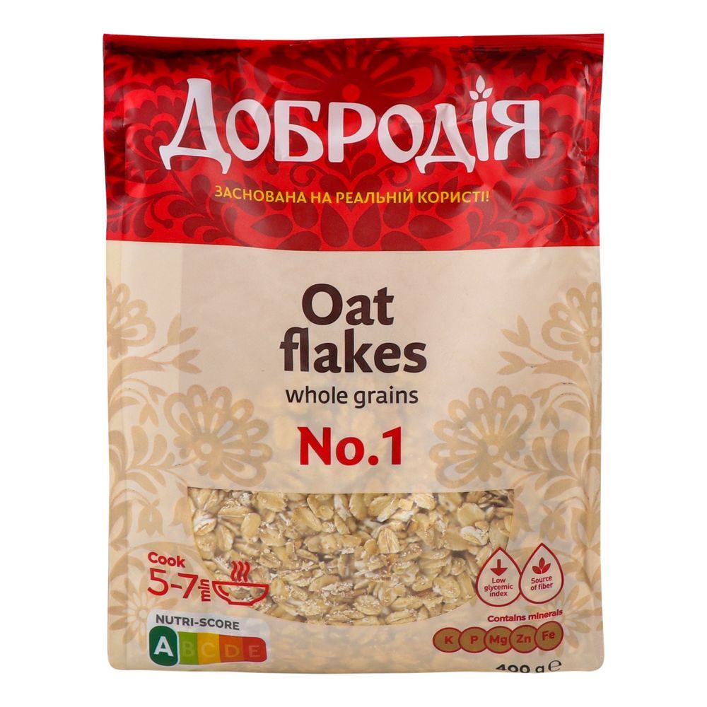 Їжа швидкого приготування