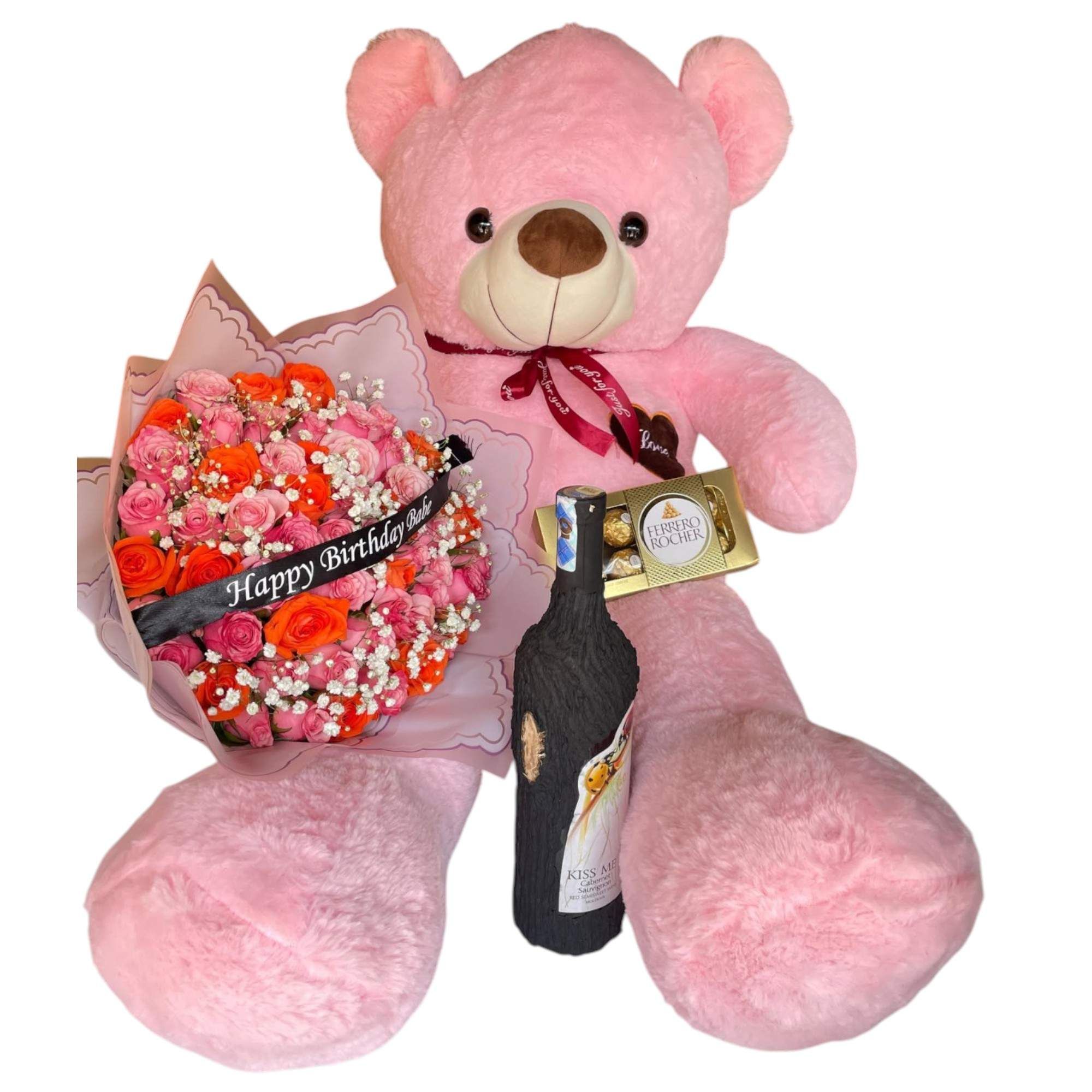 Teddy Bears and Other Gifts