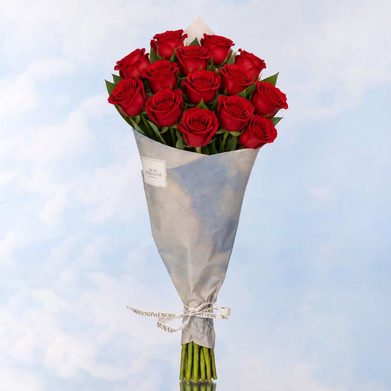 Rosas Porque Sí