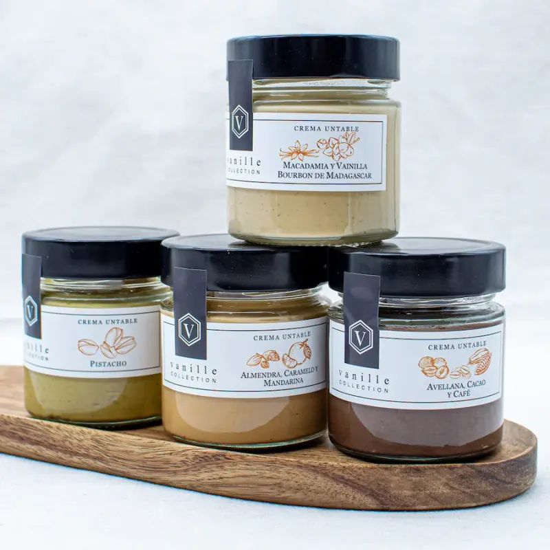 Conservas Y Especialidades