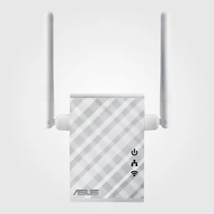 Extendere Wi-Fi