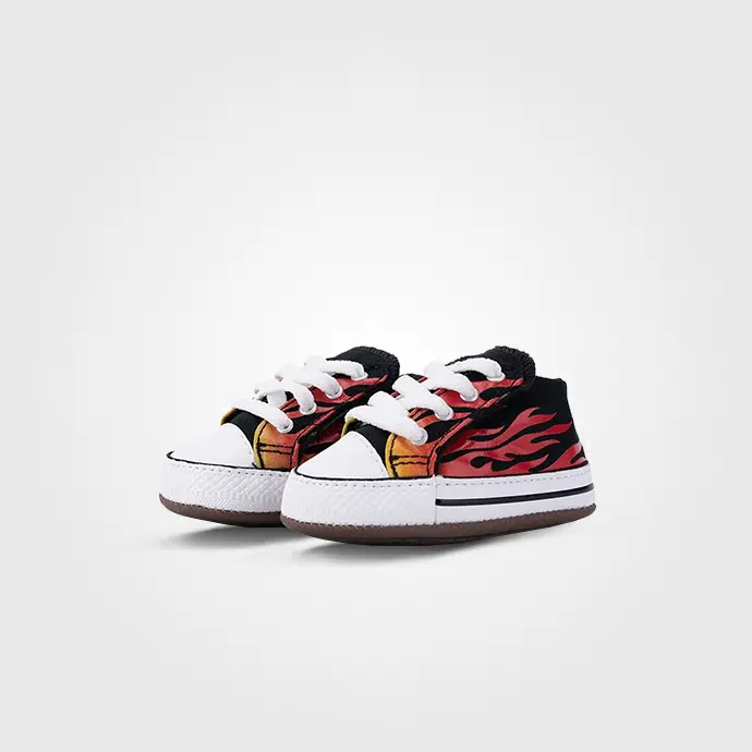 Converse Bebé