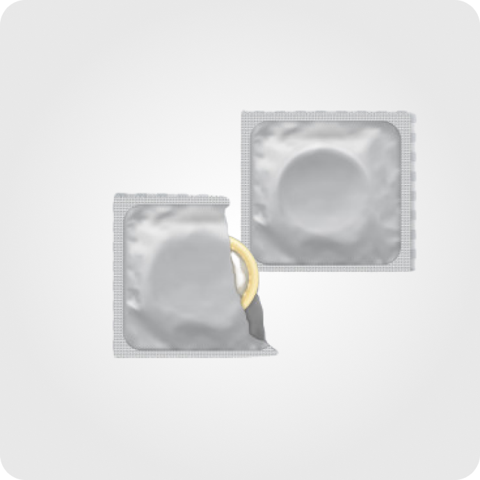 სექსუალური ჯანმრთელობა