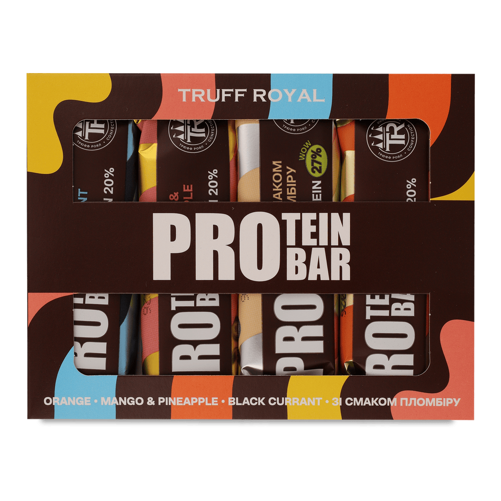 Фруктові, овочеві снеки.