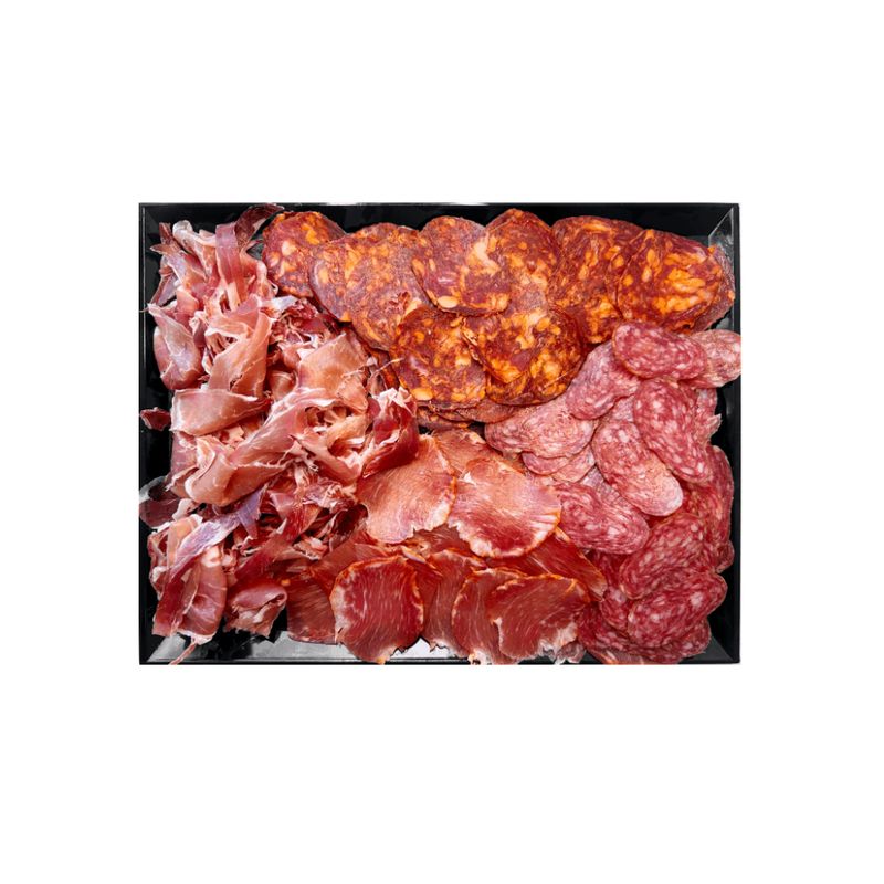 Bandeja Celebración