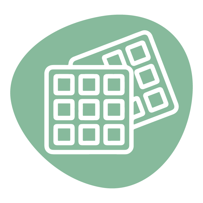 ბელგიური ვაფლი