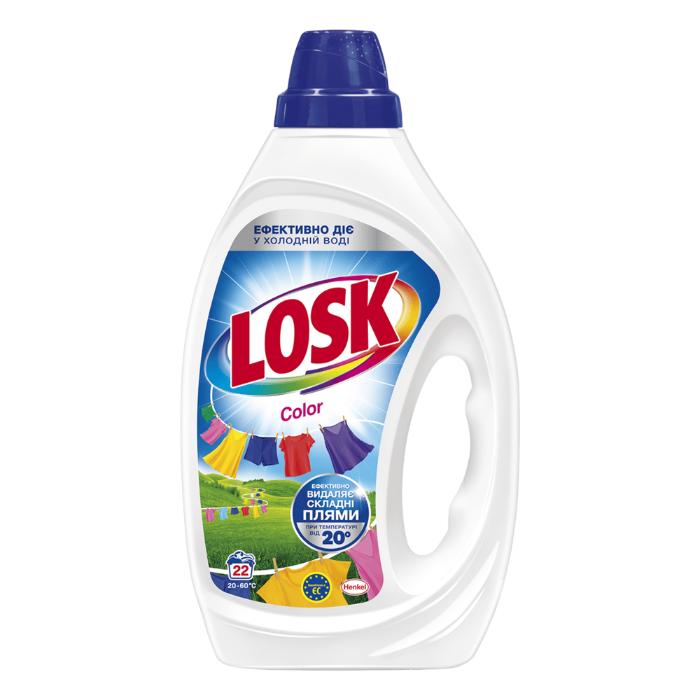 Побутова хімія