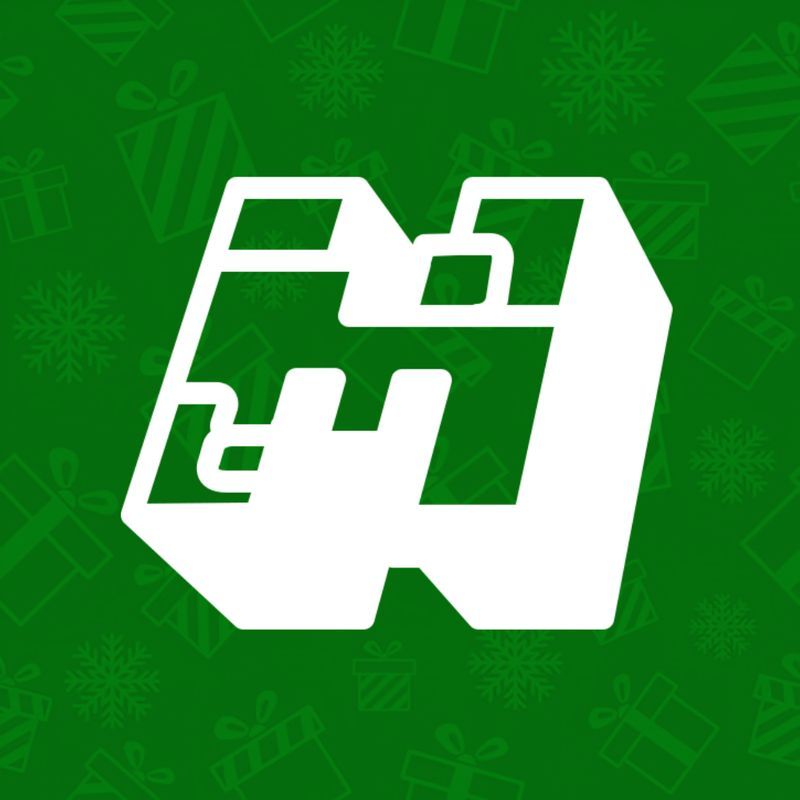 Cadeaux Minecraft