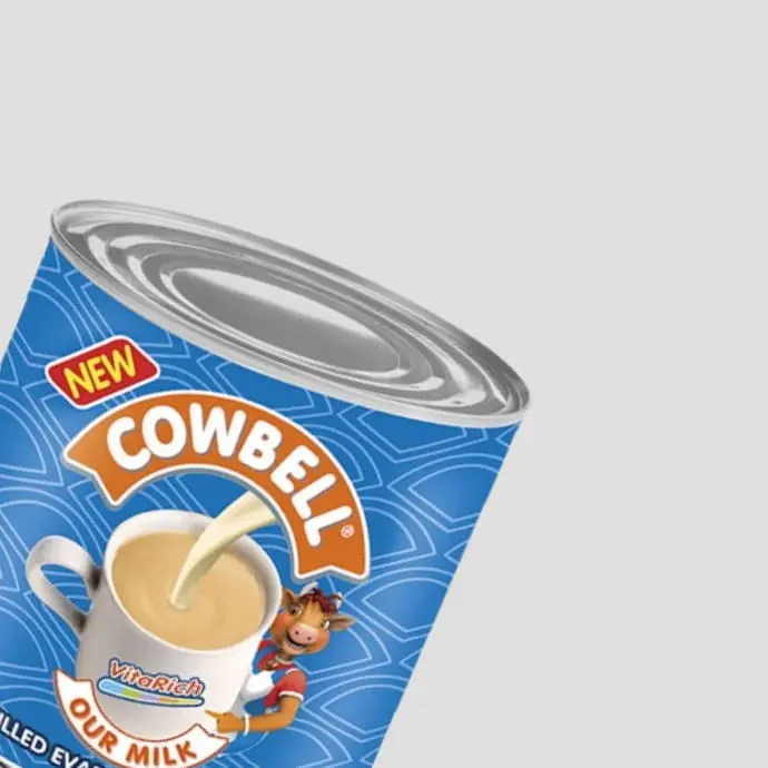 Evaporated Milk