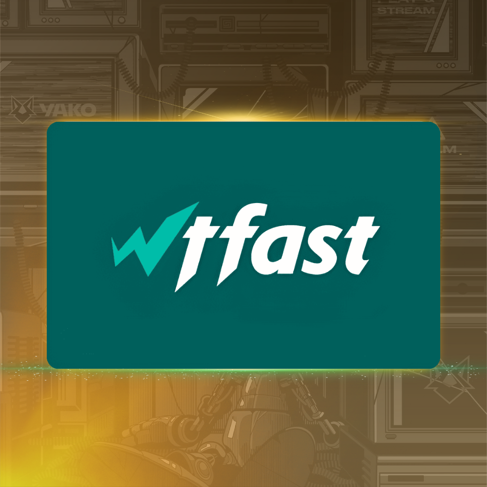 Wtfast