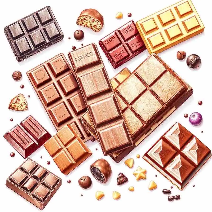 Snack Dulce