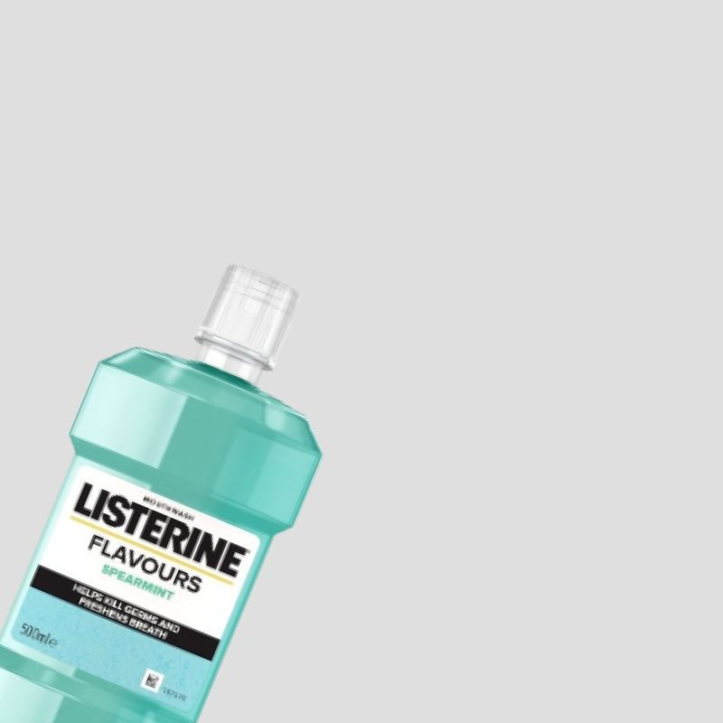 Toothpaste & Mouthwashes