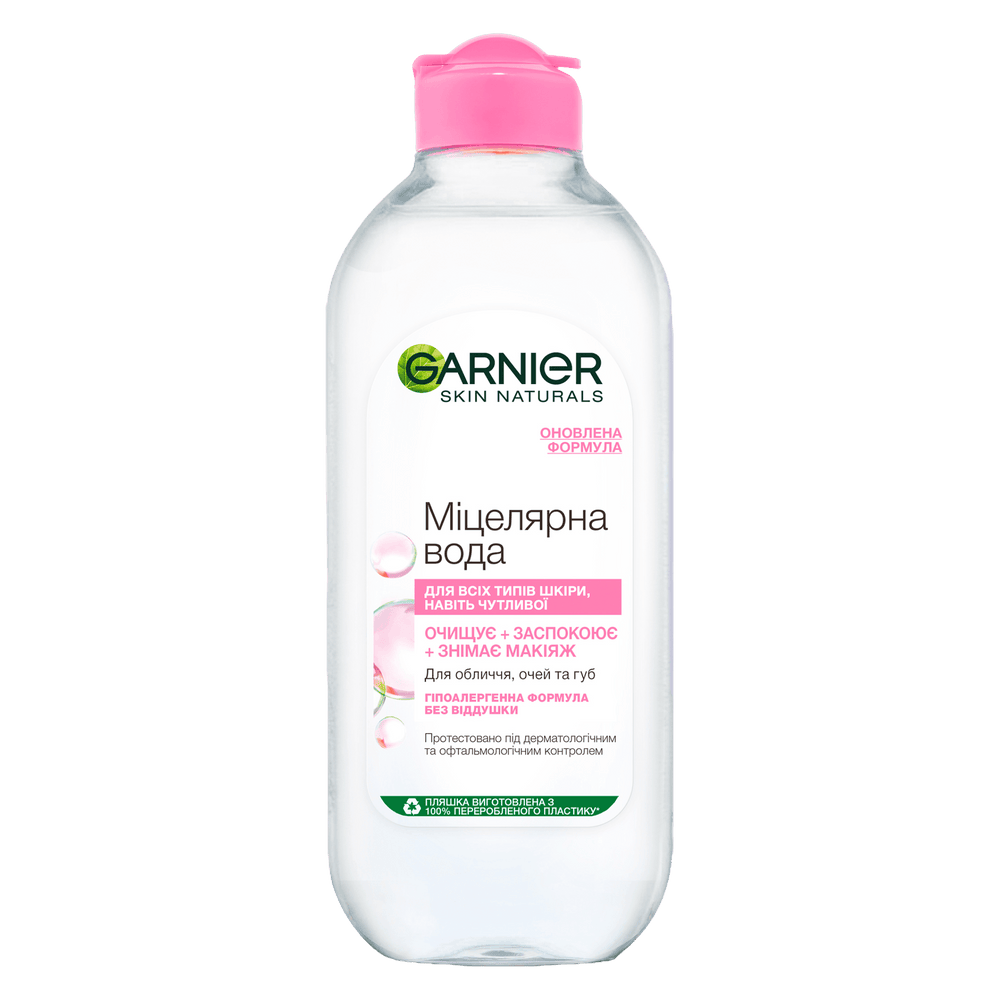 Декоративна косметика