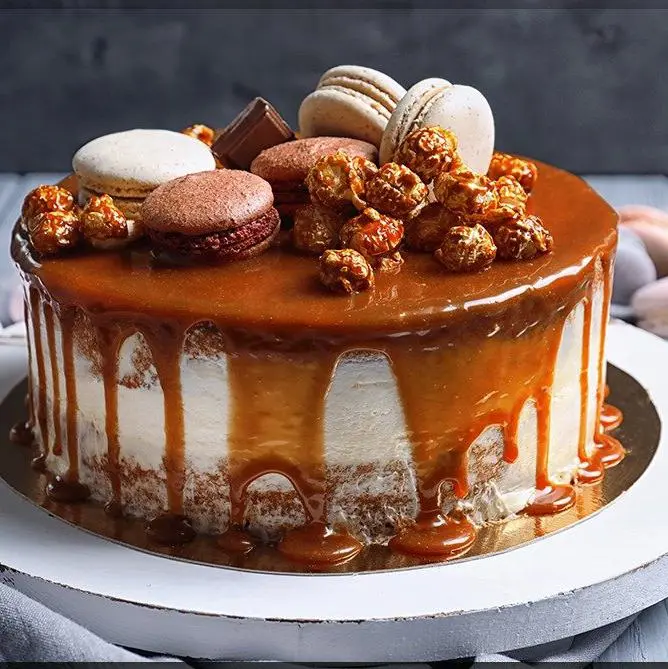 Daily Cakes