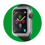 Compatível com Apple Watch