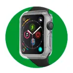 Compatível com Apple Watch