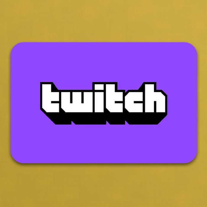 Twitch