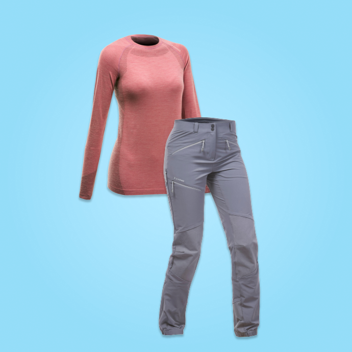 Imbracaminte schi femei