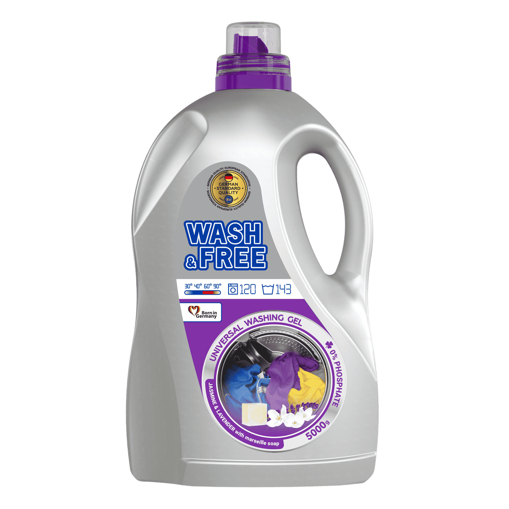 Побутова хімія