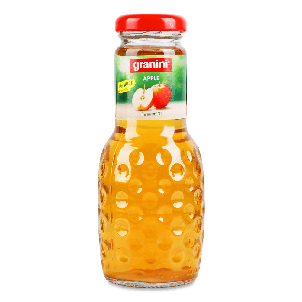 Соки і нектари