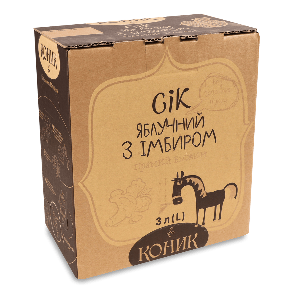 Соки і нектари