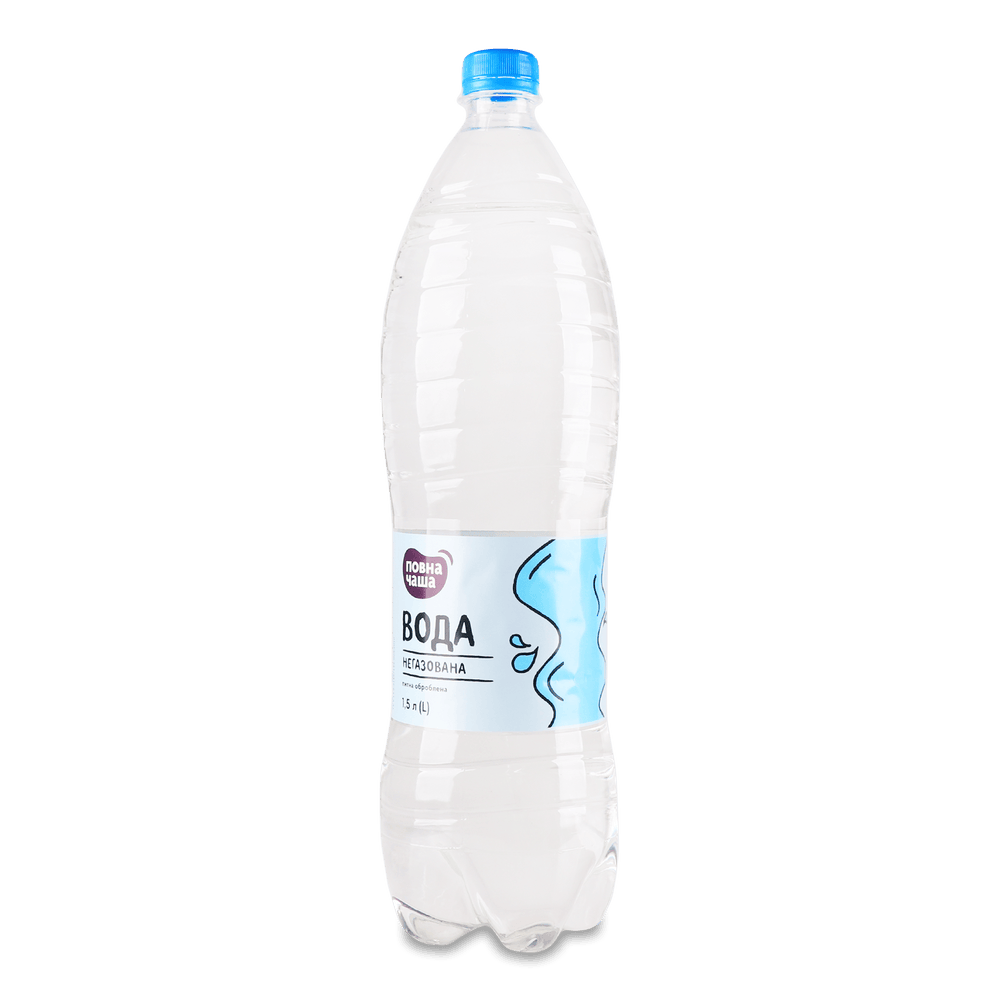 Вода