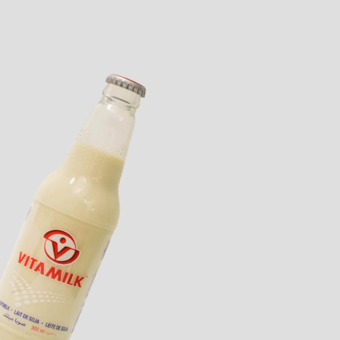 Milk Drink