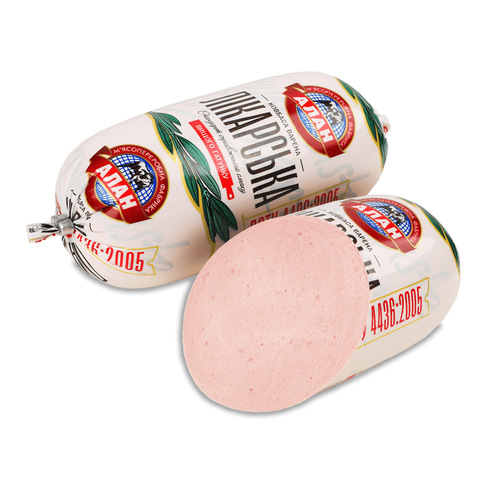 Ковбаси
