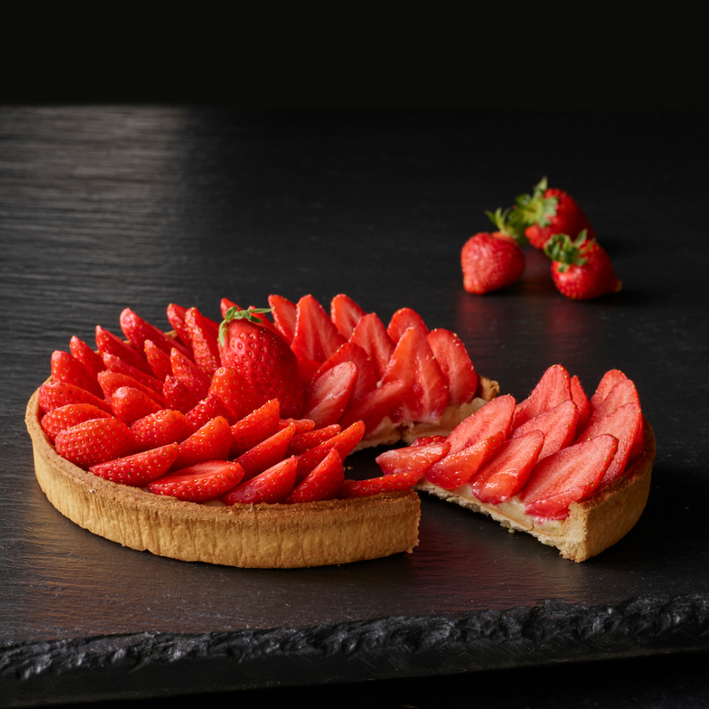 Pâtisserie