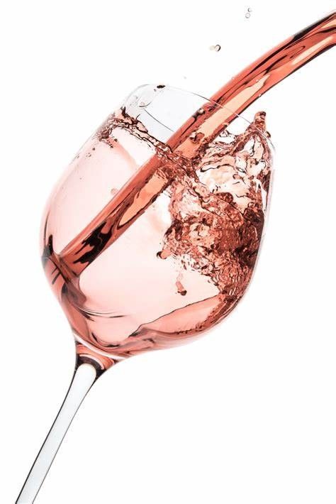 Vino Rosado