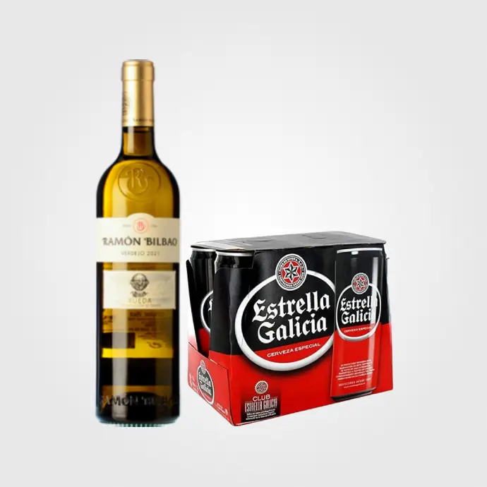 Bebidas