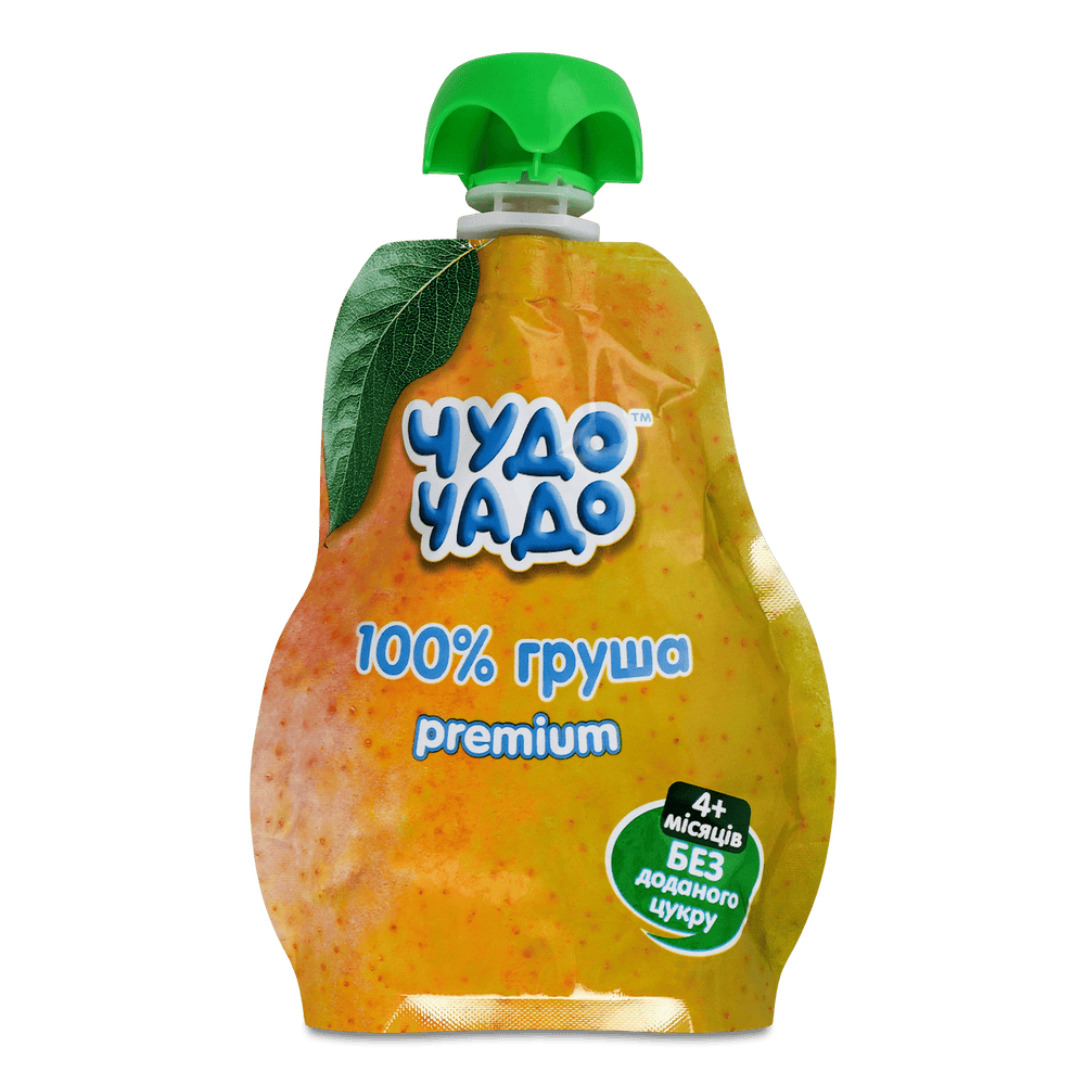 Дитяче харчування