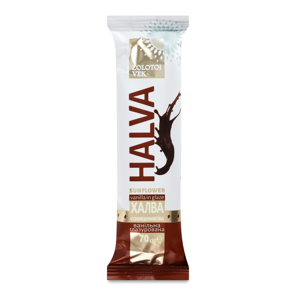 Східні солодощі.