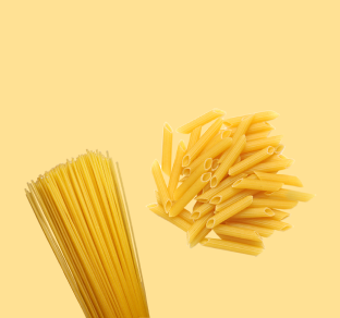 Makarony, ryże, kasze