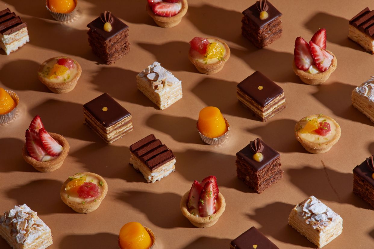 Regalos Y Celebraciones