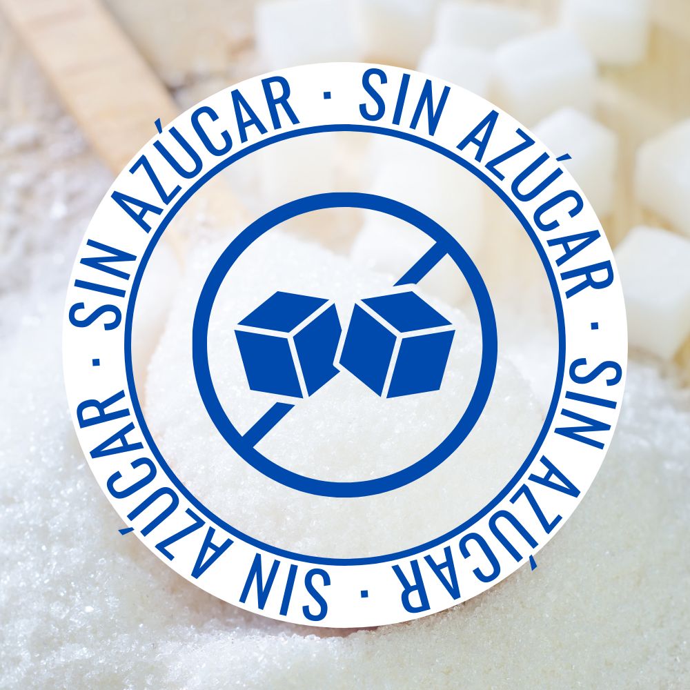 Sin Azúcar