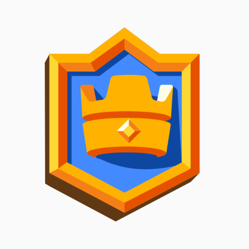 CLASH ROYALE