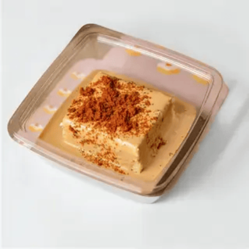 Custard Milk Cake