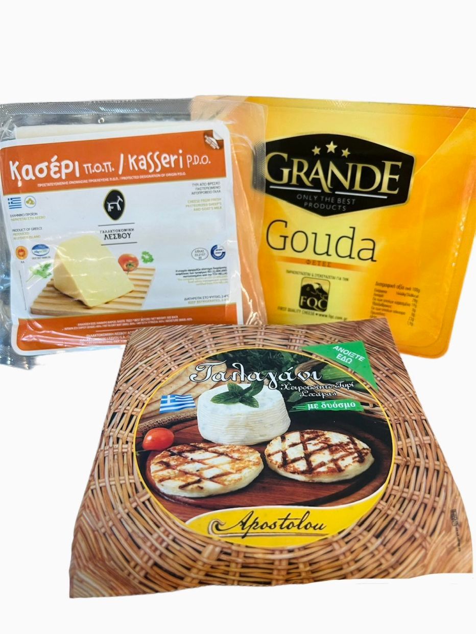 Жълти сирена