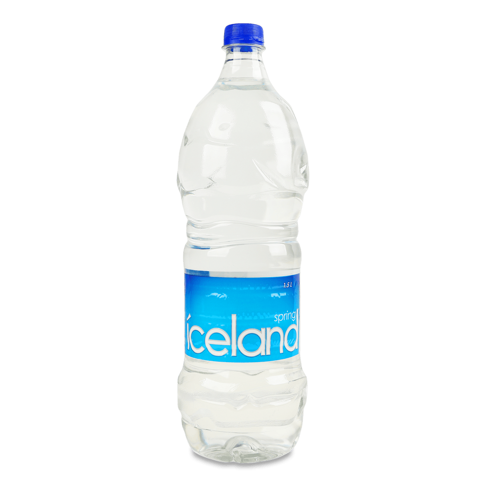 Вода