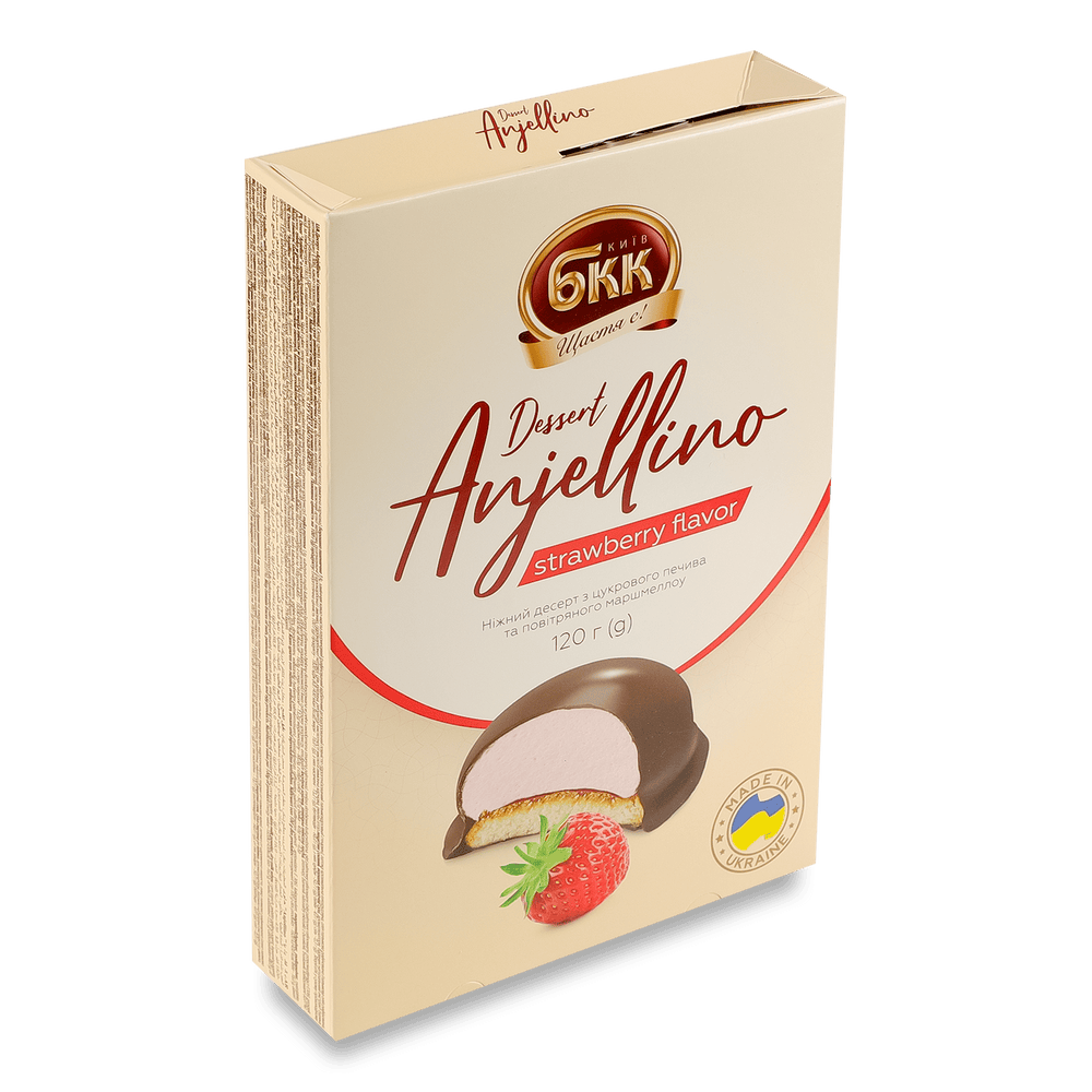 Зефір, мармелад, пастила