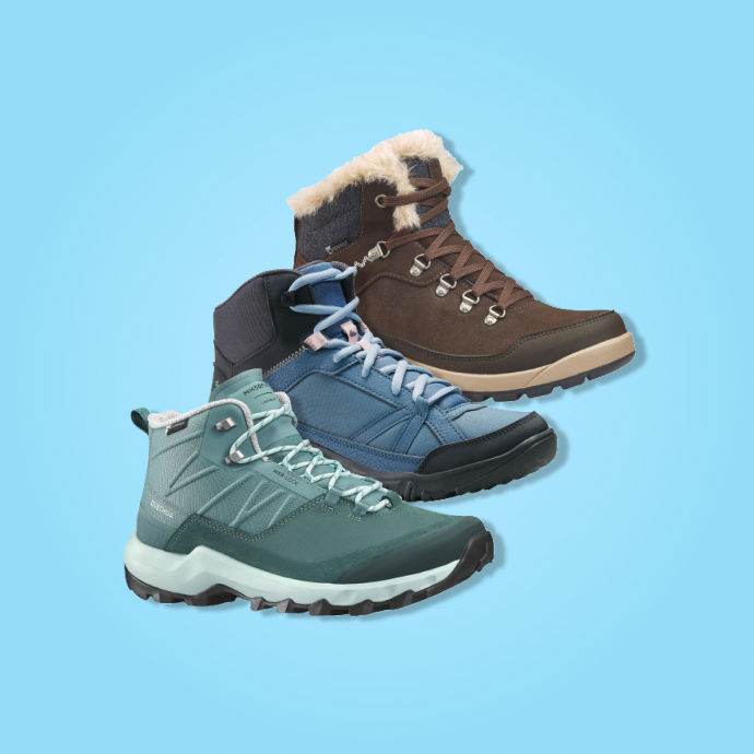 Incaltaminte drumetie femei