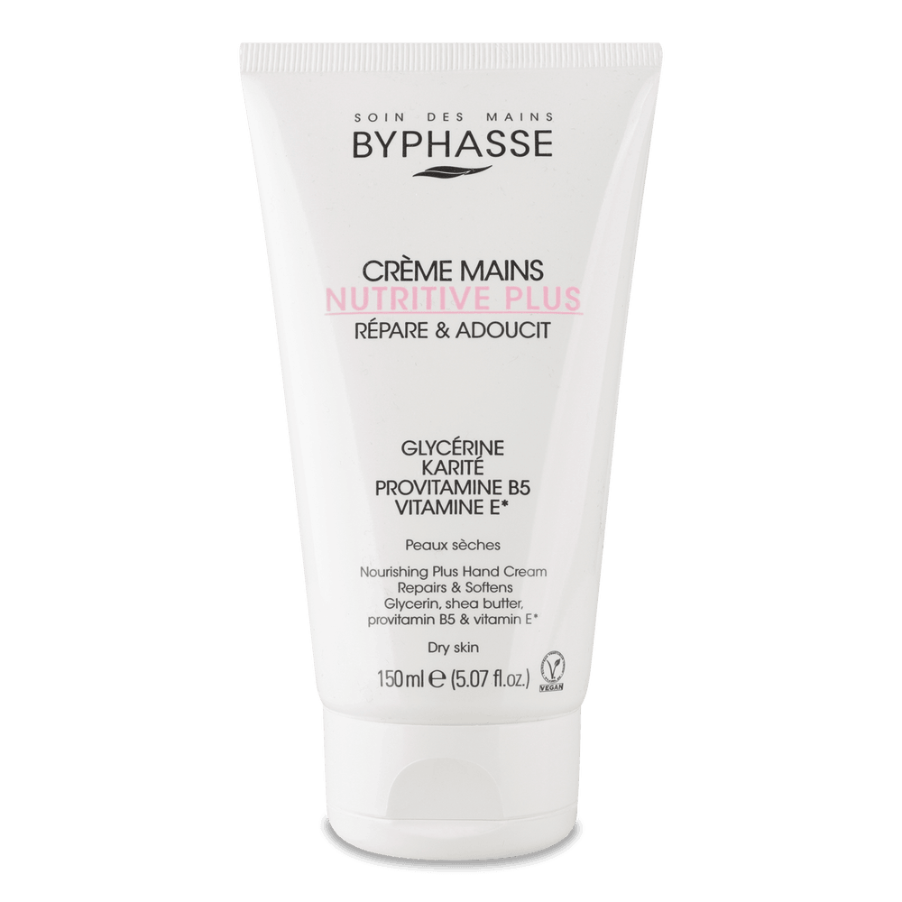 Догляд за руками і ногами