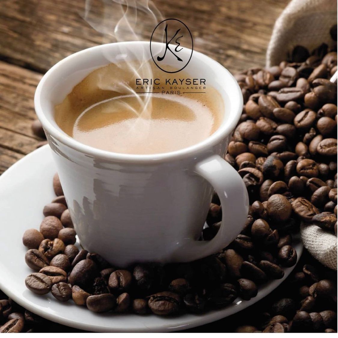 Café Nespresso