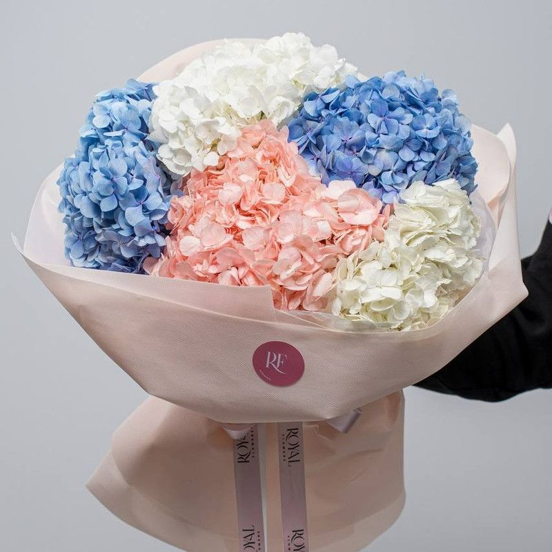 БУКЕТЫ 4000-6000