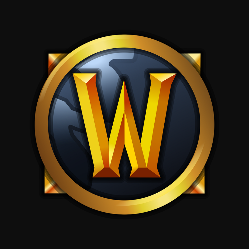 WORLD OF WARCRAFT